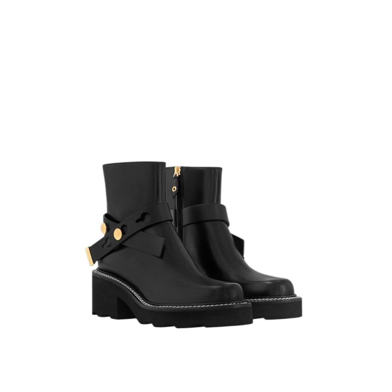 LV Beaubourg Ankle Boot - Image 1